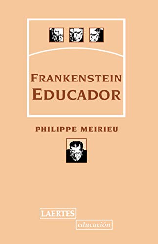 FRANKENSTEIN EDUCADOR (EDUCACIÓN) von Independently published