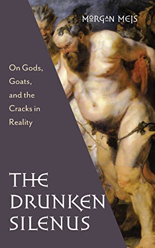 Drunken Silenus (Three Paintings Trilogy)