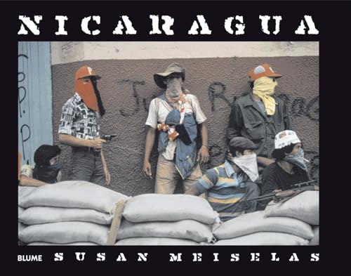 Nicaragua: Junio de 1978 - Julio de 1979 von Art Blume, S.L.