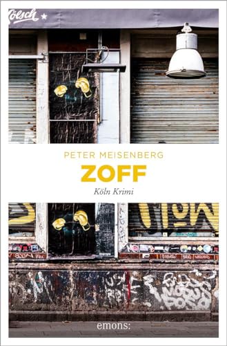 Zoff: Köln Krimi (Kommissar Löhr)
