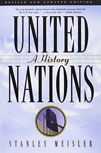 United Nations: A History