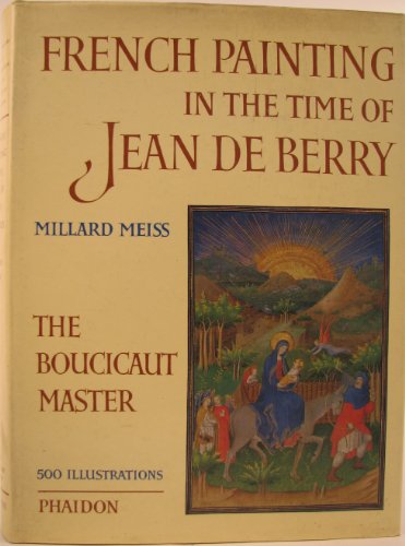 Boucicaut Master (French Painting in the Time of Jean De Berry)