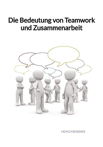 Die Bedeutung von Teamwork und Zusammenarbeit von Jaltas Books