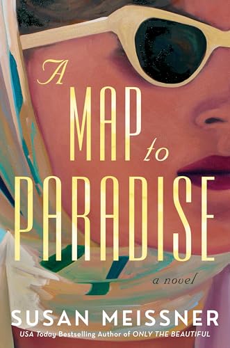 A Map to Paradise (Thorndike Press; Large Print Dynamic Drama) von Thorndike Press Large Print