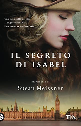 Il segreto di Isabel (SuperTEA) von TEA