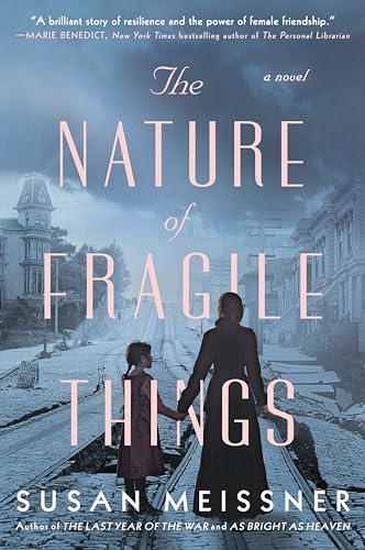 The Nature of Fragile Things von BERKLEY