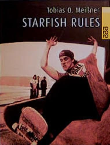 Starfish Rules