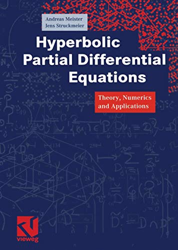 Hyperbolic Partial Differential Equations: Theory, Numerics and Applications von Springer