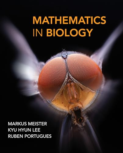 Mathematics in Biology von The MIT Press
