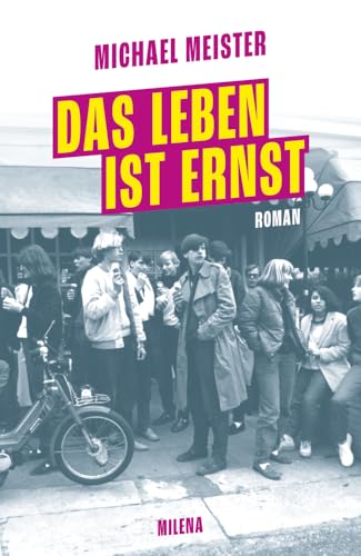 Das Leben ist ernst von MILENA
