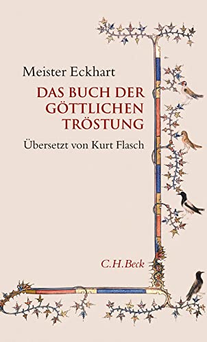 Das Buch der göttlichen Tröstung: Vom edlen Menschen von Beck C. H.