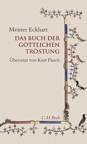 Das Buch der göttlichen Tröstung: Vom edlen Menschen
