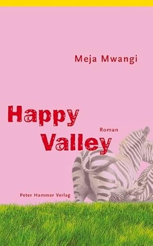 Happy Valley: Roman