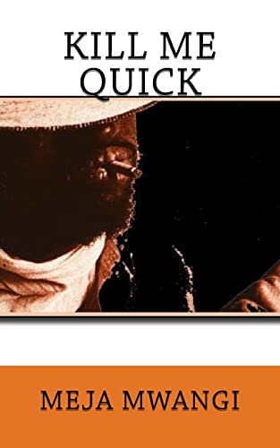 Kill Me Quick von CREATESPACE