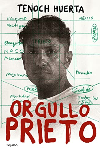 Orgullo prieto / Brown Pride