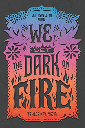 We Set the Dark on Fire von Harper Collins Publ. USA