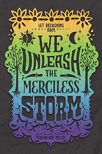We Unleash the Merciless Storm (We Set the Dark on Fire, 2, Band 2) von HarperCollins
