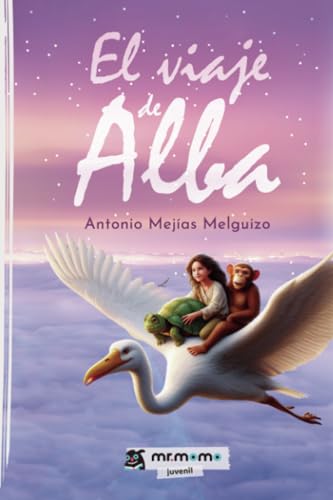 El viaje de Alba El viaje de Alba von Mr. Momo