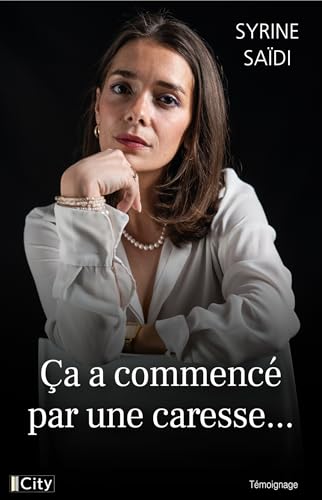 Ça a commencé par une caresse... Ça a commencé par une caresse... von CITY