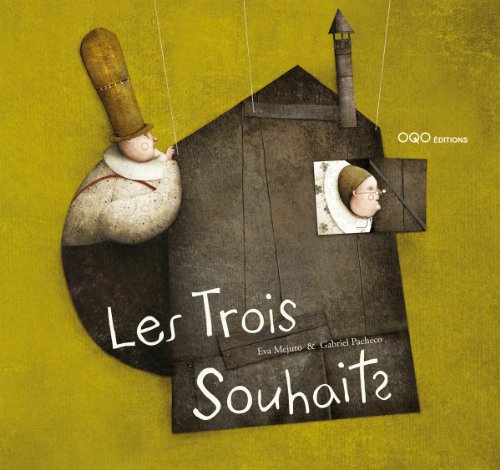 Les trois souhaits (colección O)