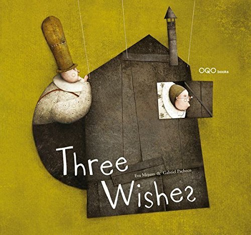 Three wishes (colección O) von OQO