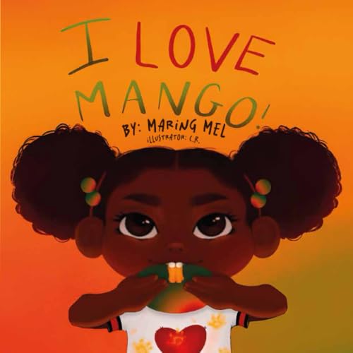 I Love Mango! von Spines