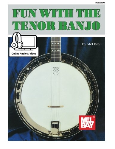 Fun with the Tenor Banjo