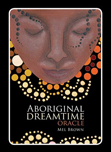 Aboriginal Dreamtime Oracle (Aboriginal Oracle) von Rockpool Publishing