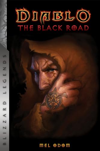 Diablo: The Black Road (Diablo: Blizzard Legends) von Blizzard