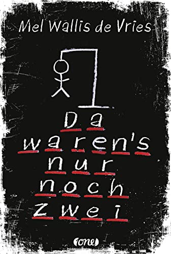 Da waren's nur noch zwei: Thriller (deVries-Thriller, Band 1)