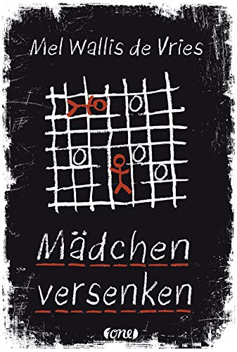 Mädchen versenken (deVries-Thriller, Band 3) von ONE