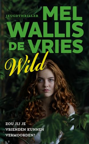 Wild Wild von de Fontein Jeugd