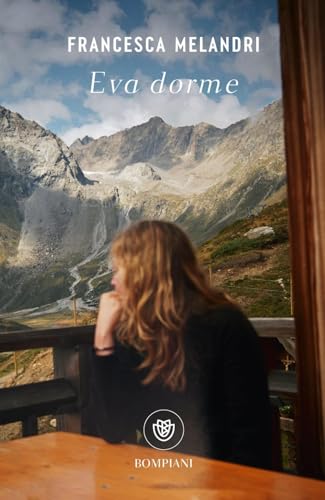Eva dorme (Tascabili narrativa) von Bompiani