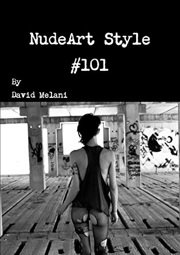 NudeArt Style #101 von Lulu