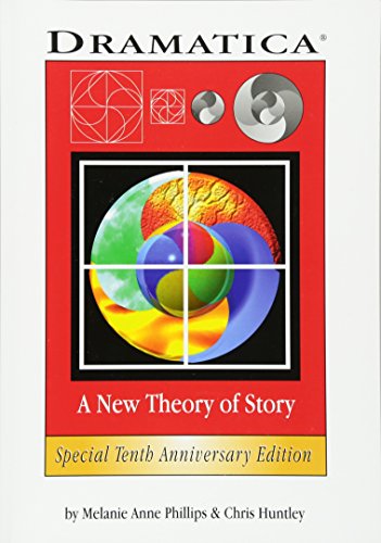 Dramatica: A New Theory of Story