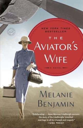 The Aviator's Wife: A Novel von Bantam