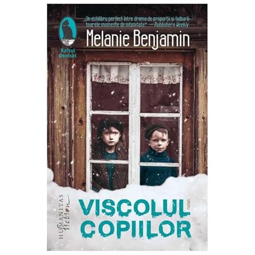 Viscolul Copiilor