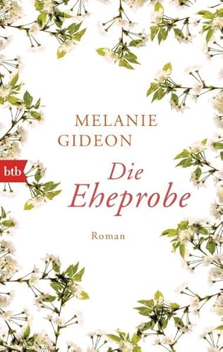 Die Eheprobe: Roman von btb Verlag