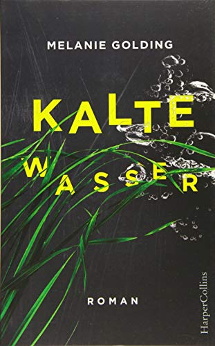 Kalte Wasser: Mysterythriller