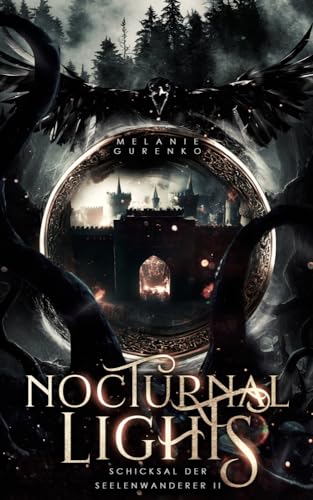 Nocturnal Lights: Schicksal der Seelenwanderer 2 von NOVA MD