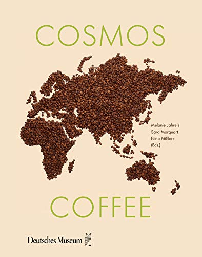 Cosmos Coffee Cosmos Coffee von Deutsches Museum