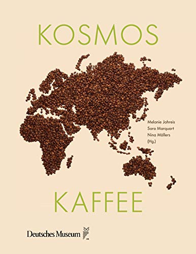 Kosmos Kaffee von Deutsches Museum
