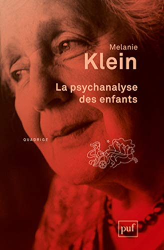 La psychanalyse des enfants