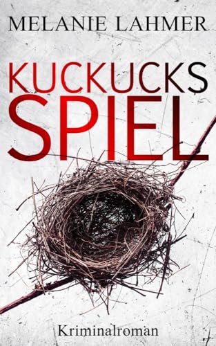 Kuckucksspiel von NOVA MD