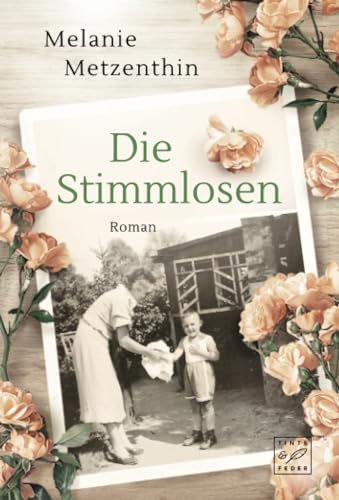 Die Stimmlosen (Leise Helden, Band 2)