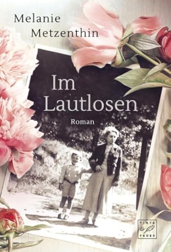 Im Lautlosen (Leise Helden, Band 1) von Tinte & Feder