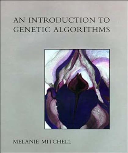 An Introduction to Genetic Algorithms (Complex Adaptive Systems) von Bradford Books