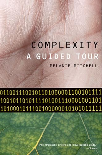 Complexity: A Guided Tour von Oxford University Press