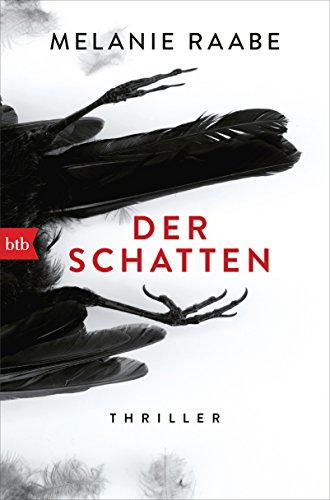 Der Schatten: Thriller von btb