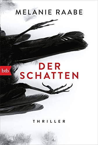 Der Schatten: Thriller. Jetzt verfilmt als ZDF-TV-Serie